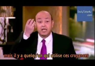 Le terrorisme c'est l'islam 