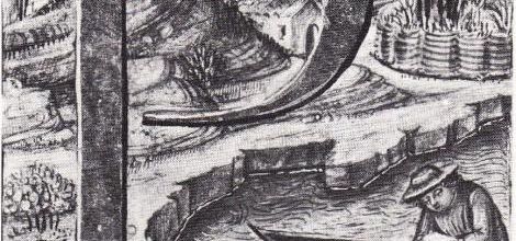 Le pêcheur et le petit poisson (Pouchkine)