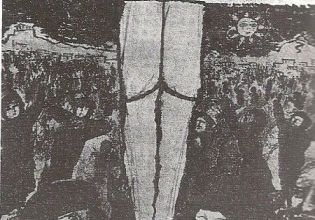 22, 27, 28 mai 1963 : l'affaire Lambrakis (Z)