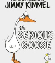 Kindle e-Books collections The Serious Goose 9780525707752