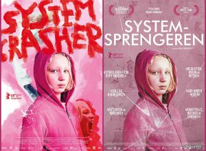 Systemsprenger / System Crasher. 2019. HD.