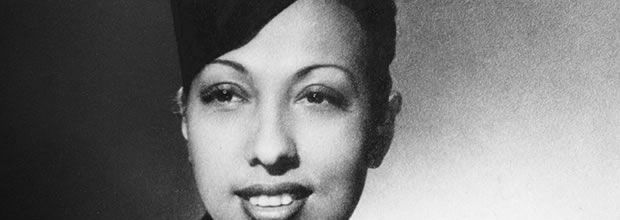 JOSEPHINE BAKER, une GRANDE DAME de la RESISTANCE 