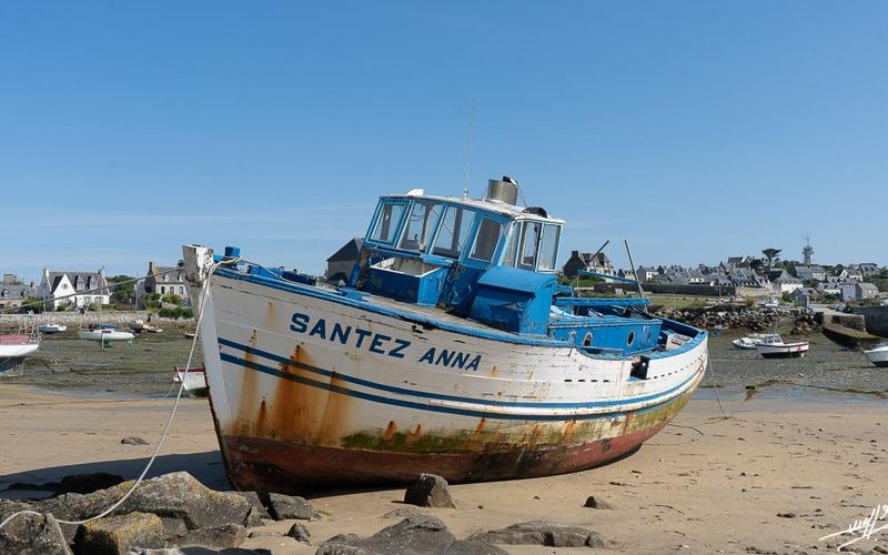 Armor et Argoat 2021 : Une île qui fait Batz mon cœur. (3/4)