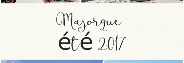 meli-melo de l'été 2017 