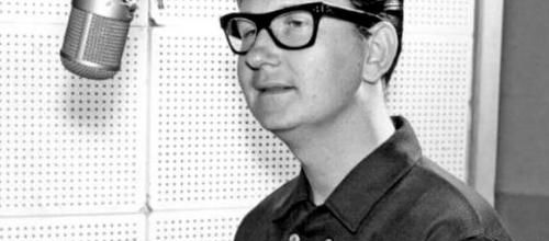 photo roy orbison 