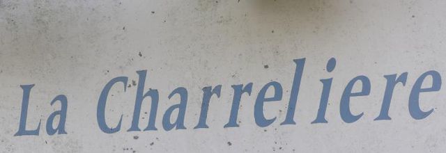 La Charrelière