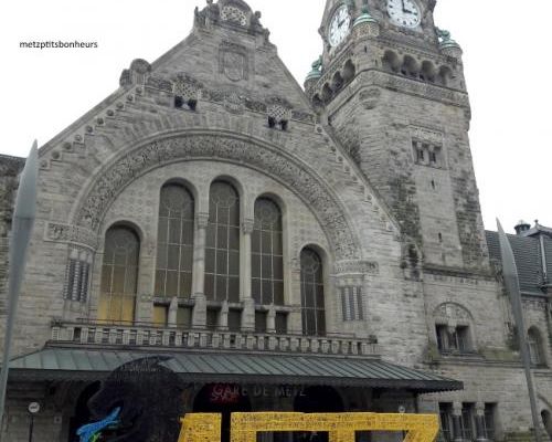 Bientôt les fêtes...