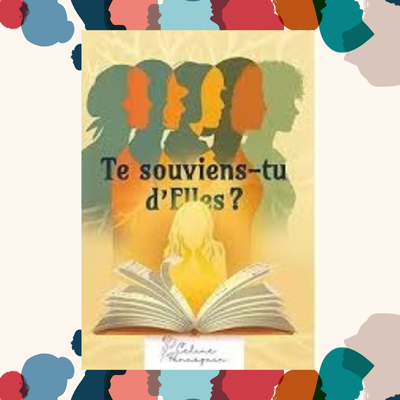 Te souviens-tu d'elles ? Céline PENNEQUIN