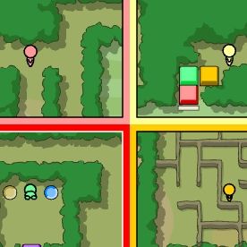 Eyezmaze - Meet In ver.0