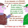 La FRANCE serait-elle devenue le nouveau Salvador ?