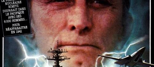 BOX OFFICE PARIS DU 9 JUILLET 1980 AU 15 JUILLET 1980