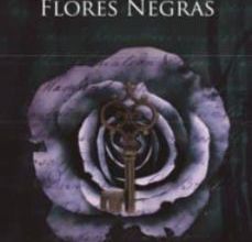 Descarga gratuita de audiolibros de iTunes EL JARDIN DE LAS FLORES NEGRAS