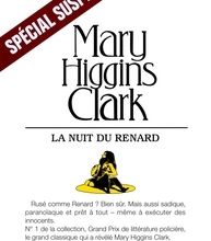 Online Read Ebook La Nuit du renard