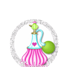 Blinkie gif anime, j'adore, divers01