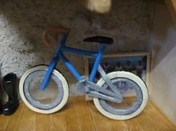 Le Livre de tes souvenirs, de tes passions...