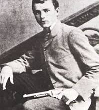 Robert "Bob" Ford