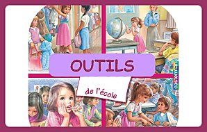 * Tableau des responsabilités / G.S *