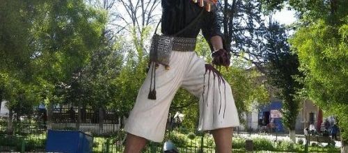 De Sucre à Tarabuco, de Zudañez à Padilla... 