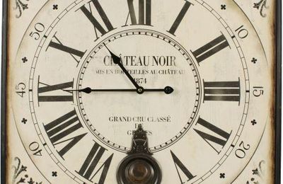 ATTENTION ! CHANGEMENT D'HEURE CE WEEK END