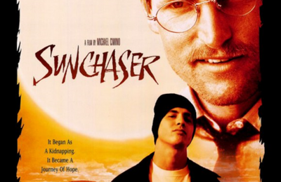 The sunchaser, Michael Cimino, 1996