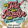 La fête du moulin à Achicourt - 62217 c'est ce week-end.
