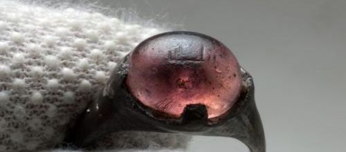 Une bague fait le lien entre la civilisation viking et le monde musulman