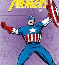 {epub download} The Avengers : L'intégrale