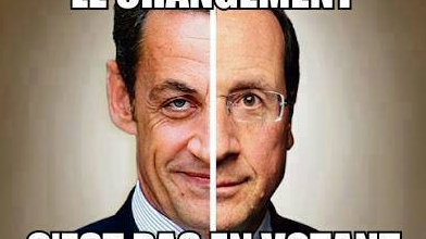 Et moi je ne crois plus ... 