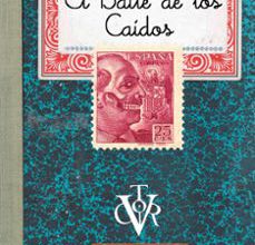 Descargando libros gratis para amazon kindle EL BAILE DE LOS CAIDOS de JOSE TRABAJO, MIGUEL GALLARDO