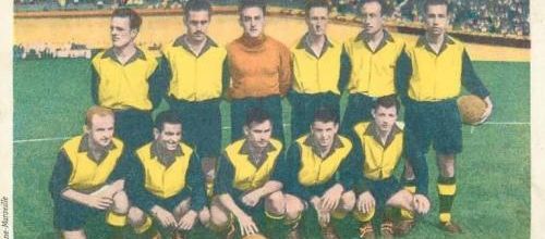 MCA 1962-1963