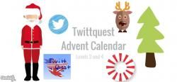 Christmas : Le calendrier de l'avent en anglais