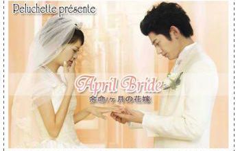 April Bride Film Vostfr [Projet futur]