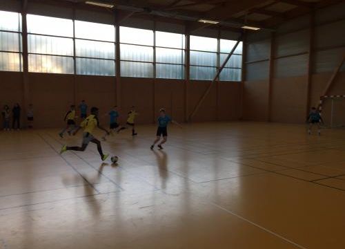 AS Futsal