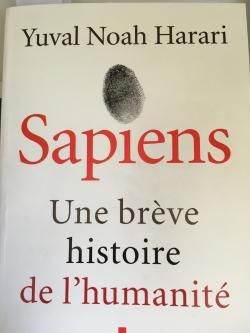 L’imaginaire de l’homo sapiens