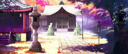 Temple 