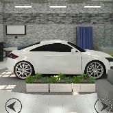 Neat Escape - Garage House