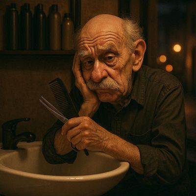 Appropriations capilliculturoïdes...