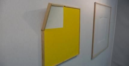 Réalités Nouvelles 2011 / avril Paris (1