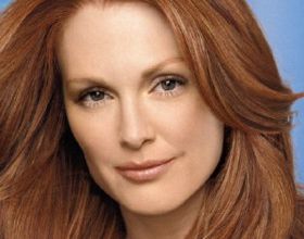 JULIANNE MOORE BOX OFFICE