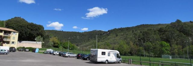 Montferrat dans le Var
