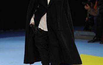 mode fashion yohji yamamoto