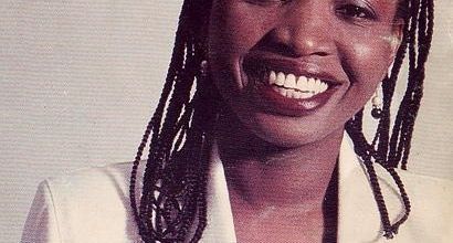 Tribute to ENDALLE MPACKO (Elise)