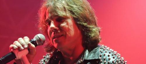 EUROPE : Mon live report avec photos et vidéos de Grimaud le 29 avril 2016