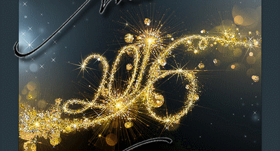 Bonne année