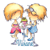 403- Partage,blinkie, gif anime, glace, été