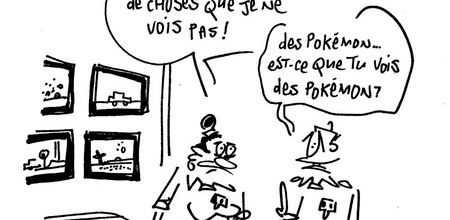 Pokemon GO (Suite)