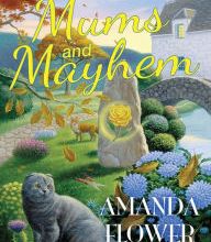 [PDF] Mums and Mayhem: A Magic Garden Mystery by Amanda Flower