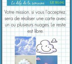 Passion Cartes Créatives #405