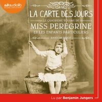 Livres de téléchargement Iphone Miss Peregrine et les enfants particuliers Tome 4 par Ransom Riggs in French PDF FB2 RTF 9791035400675