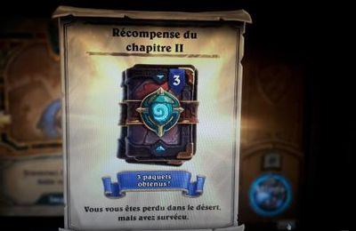 Les récompenses ça motive^^
